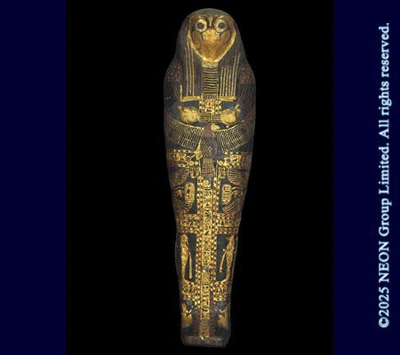 RAMSES THE GREAT-No.24